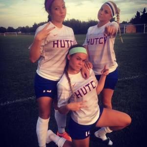 Meet your Posher, Paige